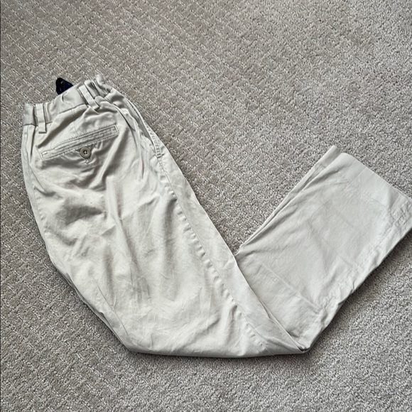 J. Crew Crewcuts Boys Chinos - Picture 1 of 4